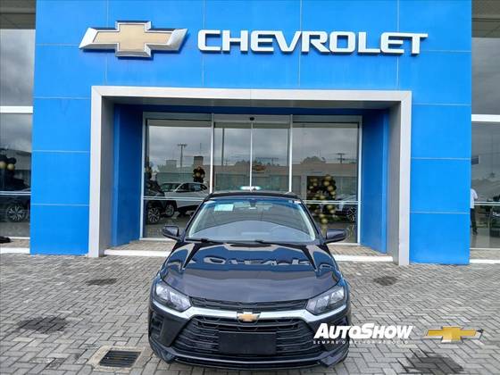 CHEVROLET ONIX 1.0 FLEX MANUAL